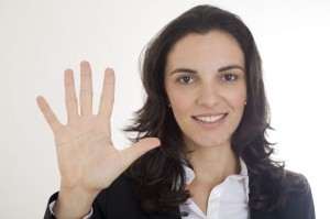 5 Tips for Writing a Book
