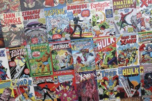 5 Comic Book Writing Tips