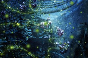 How to Write Fantasy Novels