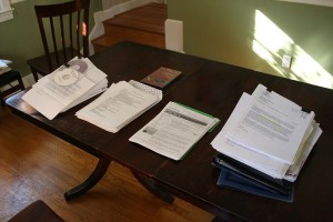 How to Be a Resume Writer