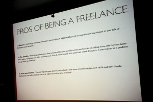 How to Become a Freelance Writer