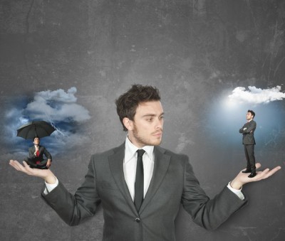 The Mind-Set of a Successful Author Career
