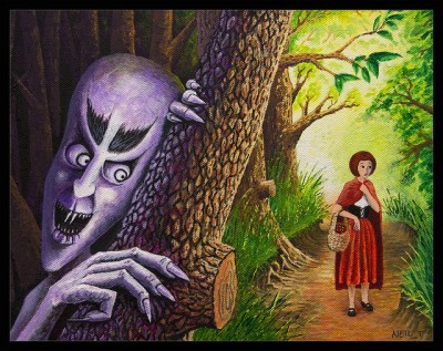 5 Tips for Making Antagonists Realistic and Non-Cheesy