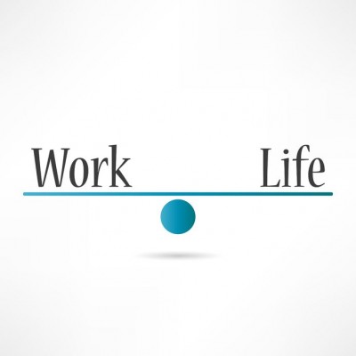How Writers Can Achieve a Work-Life Balance