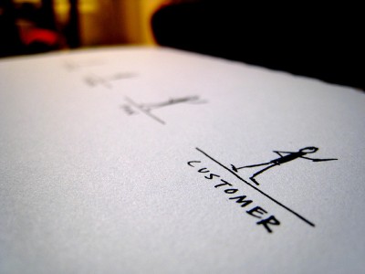 How to Define a Niche Market for your Books