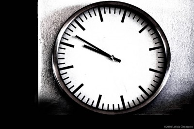 How Much Time Should You Spend Marketing Your Books?