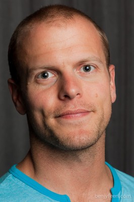 5 Writing Lessons from Tim Ferriss
