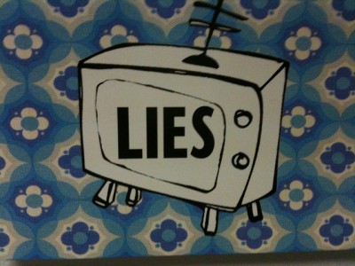 5 Lies Every Author Needs to Refuse to Accept as True