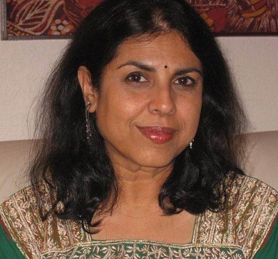 5 Writing Lessons from Chitra Banerjee Divakaruni