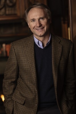 5 Writing Lessons from Dan Brown