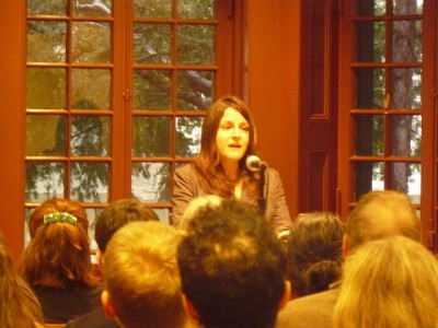 5 Writing Lessons from Karen Russell