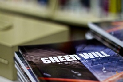 Why Every Fiction Author Should Write at Least One Nonfiction Book
