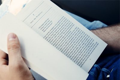 Amazon's book reviewers