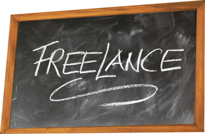 freelance copywriting career