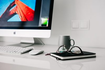 5 Changes You Need to Make to Your Author Website Immediately