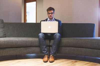 writer-entrepreneur