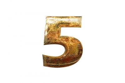 5 Qualities that Make a Great Writer