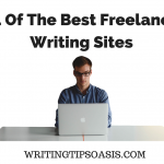 best freelance writing sites