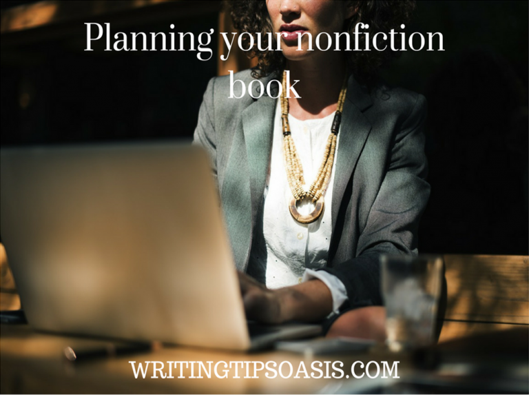 The Ultimate Guide to Writing and Publishing a Nonfiction Book