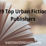 urban fiction publishers
