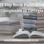 book publishing companies in georgia