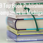 book publishing companies in michigan