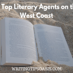 literary agents on the west coast