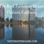 publishing houses in oakland california
