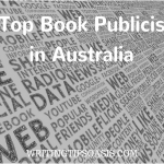 book publicists in australia