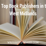book publishers in the west midlands