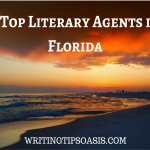 top literary agents in florida