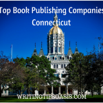 book publishing companies in connecticut