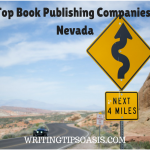 book publishing companies in nevada