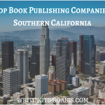 book publishing companies in southern california