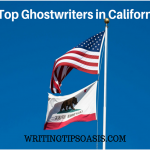 ghostwriters in california