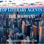 literary agents in the midwest