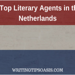 literary agents in the netherlands