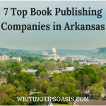 book publishing companies in arkansas