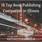 book publishing companies in illinois