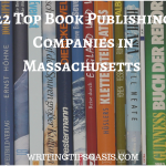 book publishing companies in massachusetts