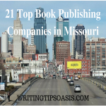 book publishing companies in missouri