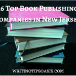 book publishing companies in new jersey