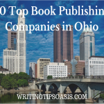 book publishing companies in ohio
