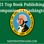 book publishing companies in washington