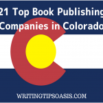book publishing companies in colorado
