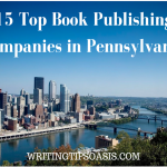 book publishing companies in pennsylvania