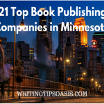 book publishing companies in minnesota