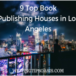 book publishing houses in los angeles