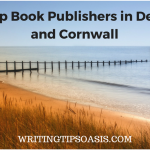 book publishers in devon and cornwall