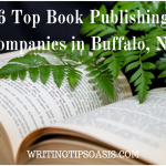 book publishing companies in buffalo